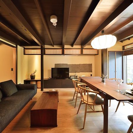 Takeya Kitano Bekkan 京都 外观 照片