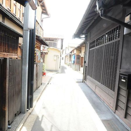 Takeya Kitano Bekkan 京都 外观 照片