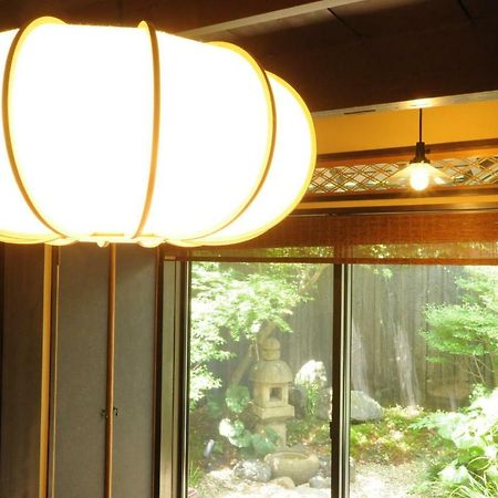 Takeya Kitano Bekkan 京都 外观 照片