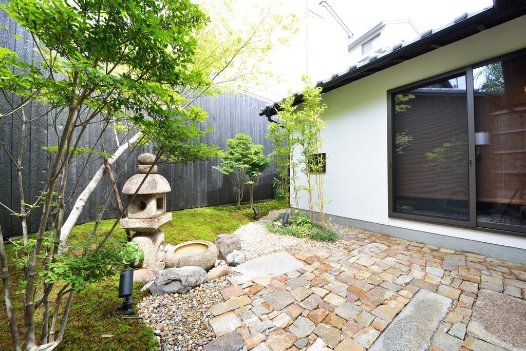 Takeya Kitano Bekkan 京都 外观 照片