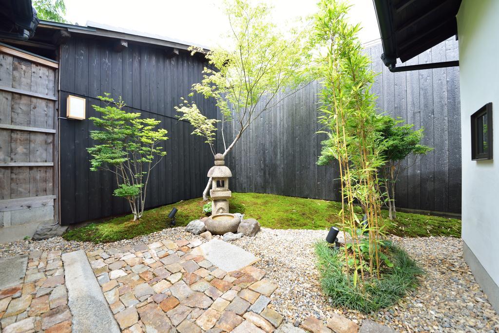Takeya Kitano Bekkan 京都 外观 照片