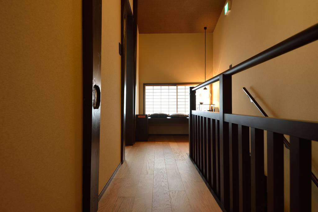 Takeya Kitano Bekkan 京都 外观 照片