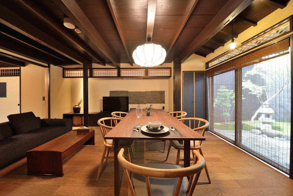 Takeya Kitano Bekkan 京都 外观 照片
