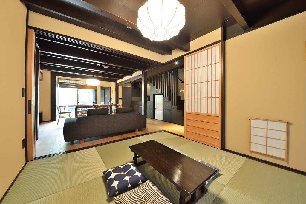 Takeya Kitano Bekkan 京都 外观 照片