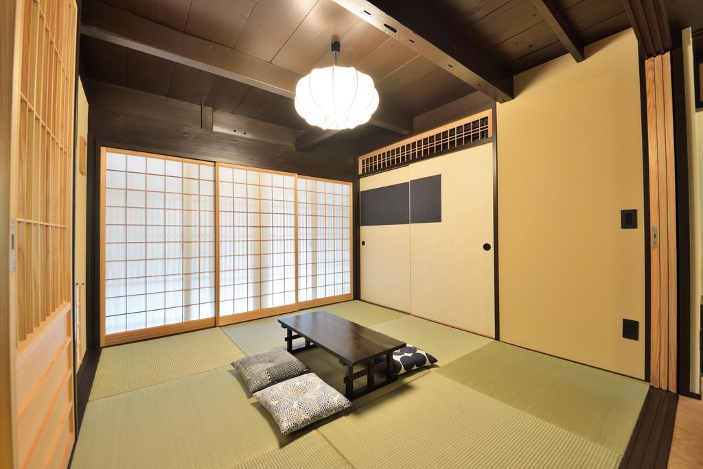 Takeya Kitano Bekkan 京都 外观 照片