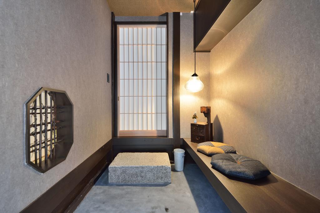 Takeya Kitano Bekkan 京都 外观 照片