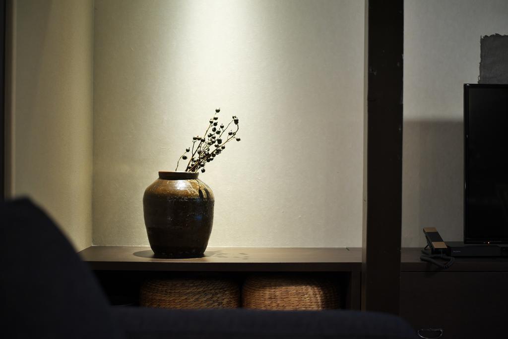 Takeya Kitano Bekkan 京都 外观 照片