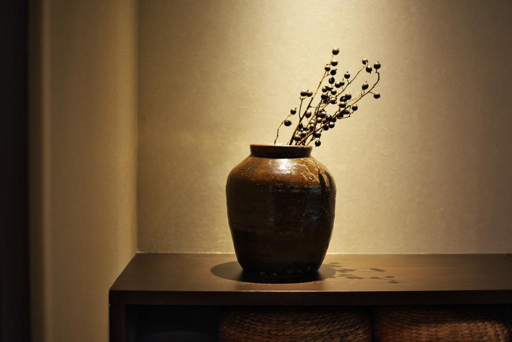 Takeya Kitano Bekkan 京都 客房 照片